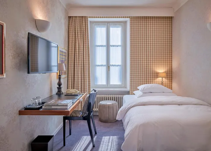 Hotel Kindli