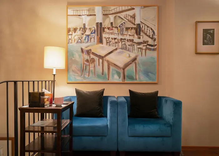 Hotel Kindli
