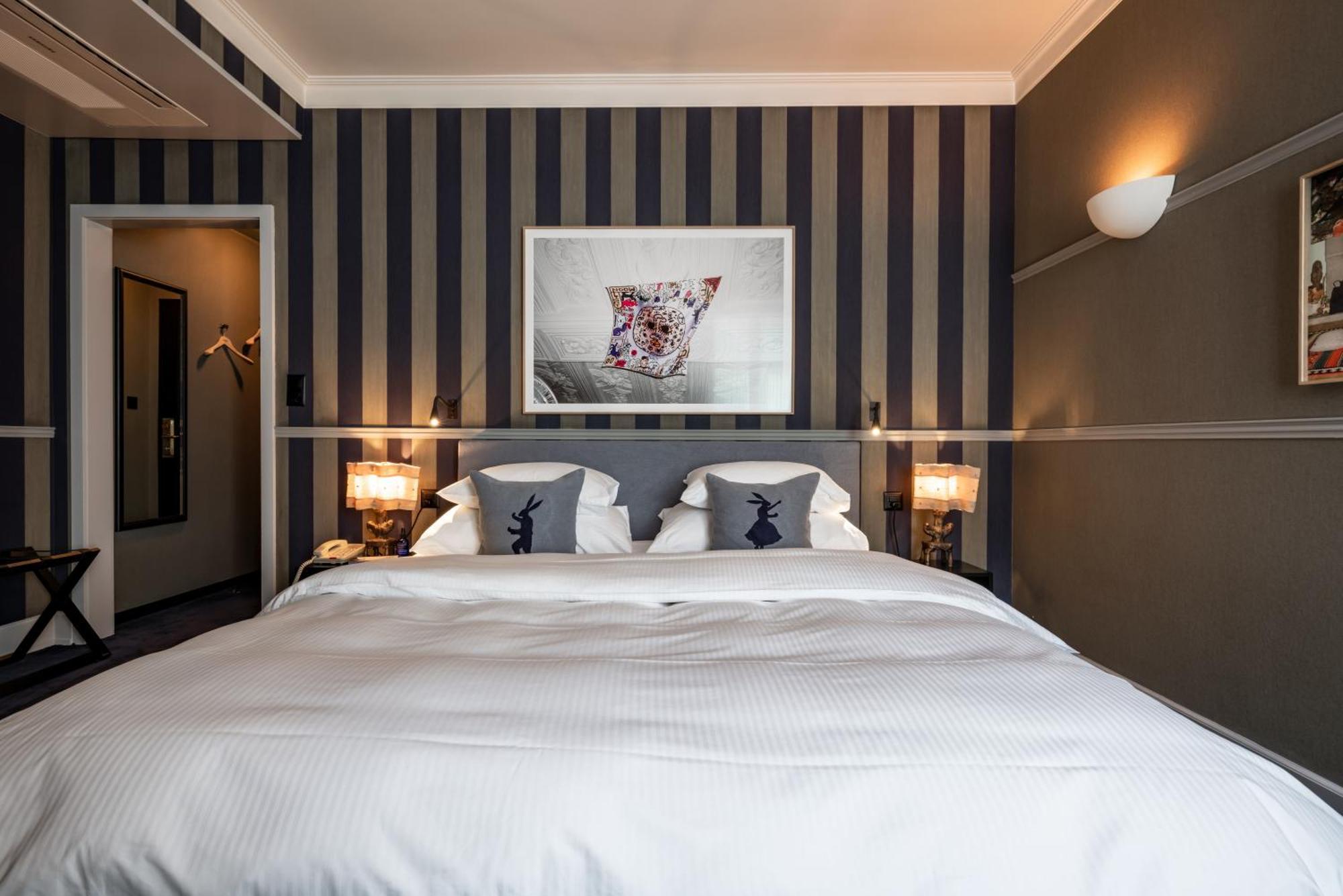 Kindli Hotel Zürich